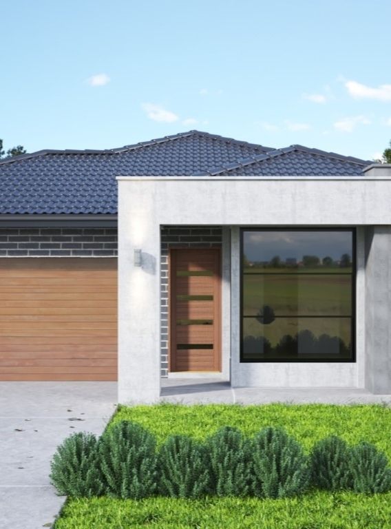 Melbourne House and Land Packages | DBN Homes - Start Living!